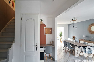 achat maison gaillon 27600