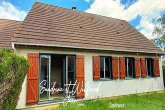 achat maison gaillon 27600