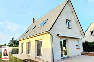achat maison gaillon 27600