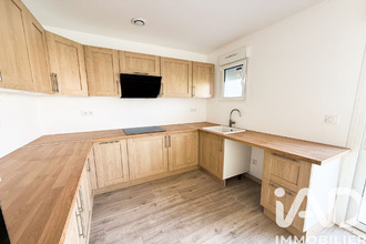 achat maison gaillon 27600