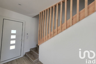 achat maison gaillon 27600