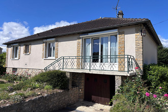 achat maison gaillon 27600