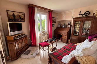 achat maison gaillon 27600