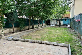 achat maison gaillon 27600