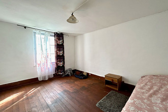 achat maison gaillon 27600