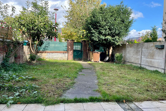 achat maison gaillon 27600
