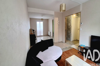 achat maison gaillon 27600