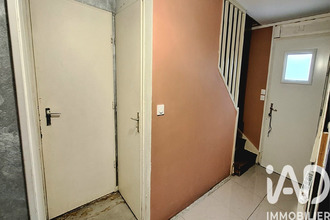 achat maison gaillon 27600