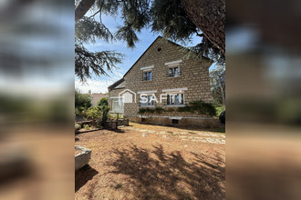achat maison gaillon 27600