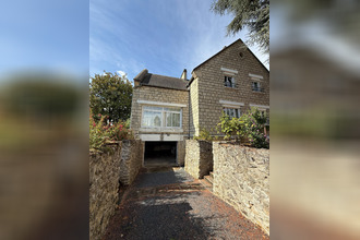achat maison gaillon 27600
