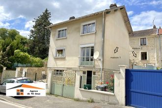 achat maison gaillon-sur-mtcient 78250