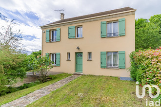 achat maison gaillon-sur-mtcient 78250