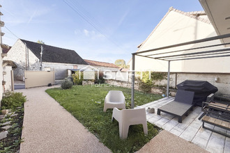 achat maison gaillon-sur-mtcient 78250