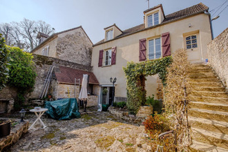 achat maison gaillon-sur-mtcient 78250