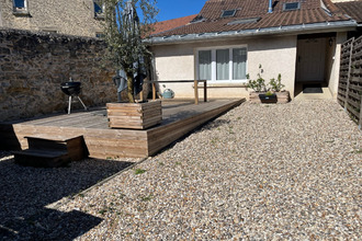 achat maison gaillon-sur-mtcient 78250