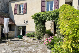 achat maison gaillon-sur-mtcient 78250