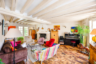achat maison gaillon-sur-mtcient 78250