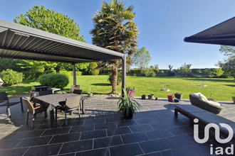 achat maison gainneville 76700