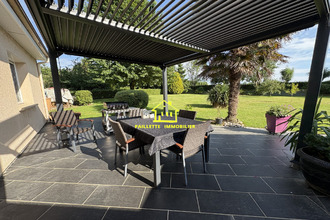 achat maison gainneville 76700