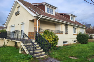 achat maison gainneville 76700