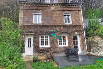 achat maison gainneville 76700