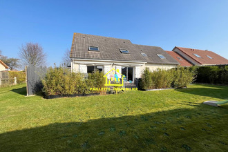 achat maison gainneville 76700