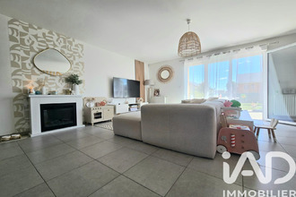 achat maison gainneville 76700