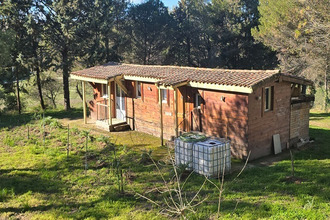 achat maison gaja-et-villedieu 11300