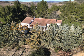 achat maison gaja-et-villedieu 11300