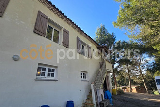 achat maison gaja-et-villedieu 11300