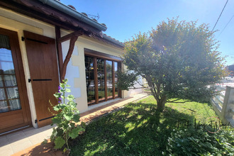 achat maison gajac 33430