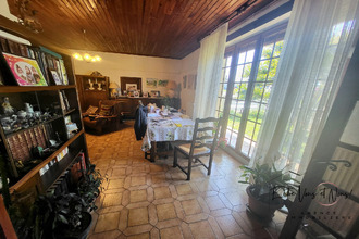 achat maison gajac 33430