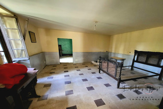 achat maison gajac 33430