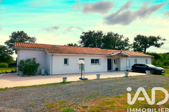 achat maison gajac 33430