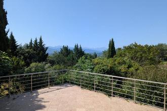 achat maison gajan 09190