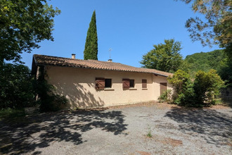 achat maison gajan 09190