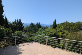 achat maison gajan 09190