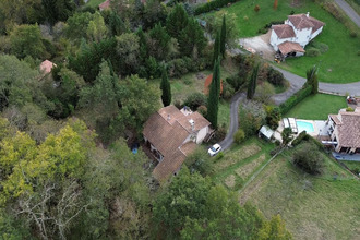 achat maison gajan 09190