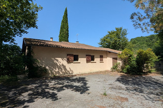 achat maison gajan 09190