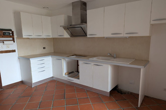achat maison gajan 09190