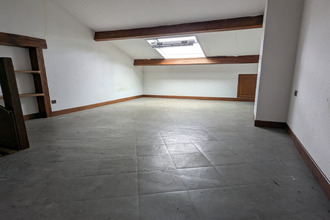 achat maison gajan 09190