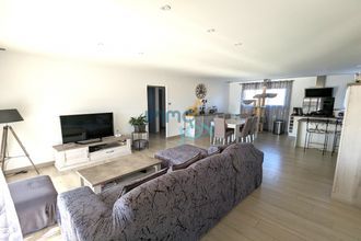 achat maison gajan 30730