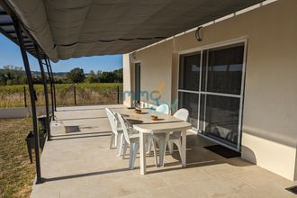 achat maison gajan 30730