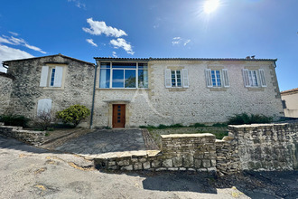 achat maison gajan 30730
