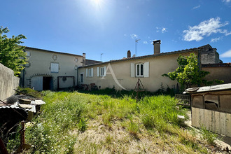 achat maison gajan 30730