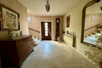 achat maison gajan 30730