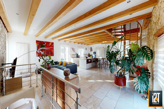 achat maison gajan 30730