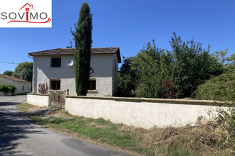 achat maison gajoubert 87330