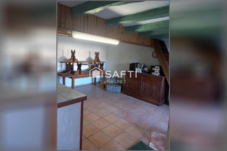 achat maison gajoubert 87330