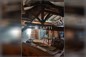 achat maison gajoubert 87330